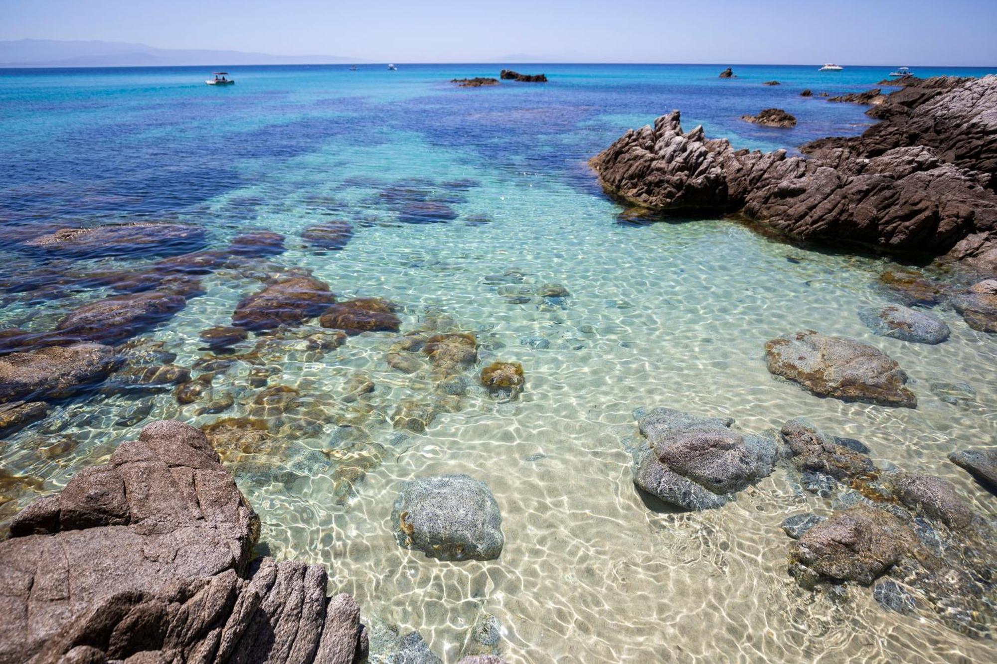Hotel La Fattoria Sul Mare Capo Vaticano Bilik gambar